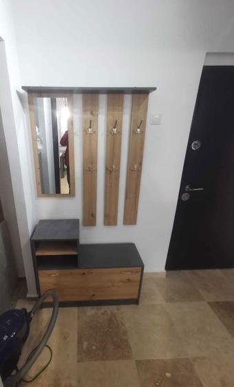 Garsoniera Gavana, utilata si renovata oct. 2025, disponibila imediat - 2