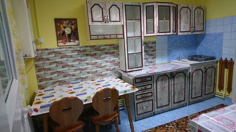 Inchiriez casa cu 2 camere - 6