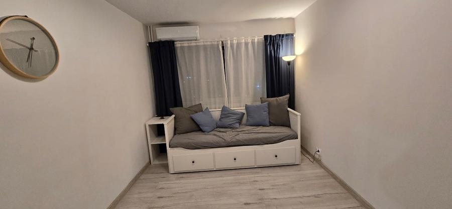 Garsoniera inchiriat pe bld. Timisoara 27 langa AFI Mall - 5