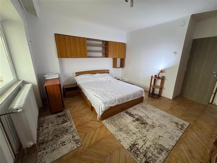 Apartament 1 camera CUG - Sos. Nicolina