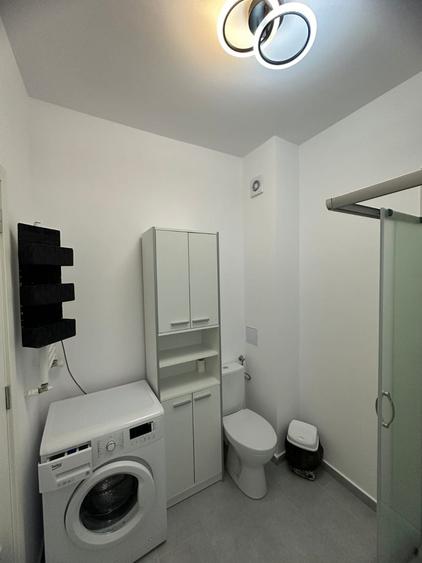 Inchiriez Garsoniera - 3