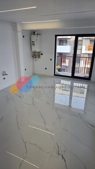 Apartament spatios 3 camere cu terasa, langa Vivo Mall - 3