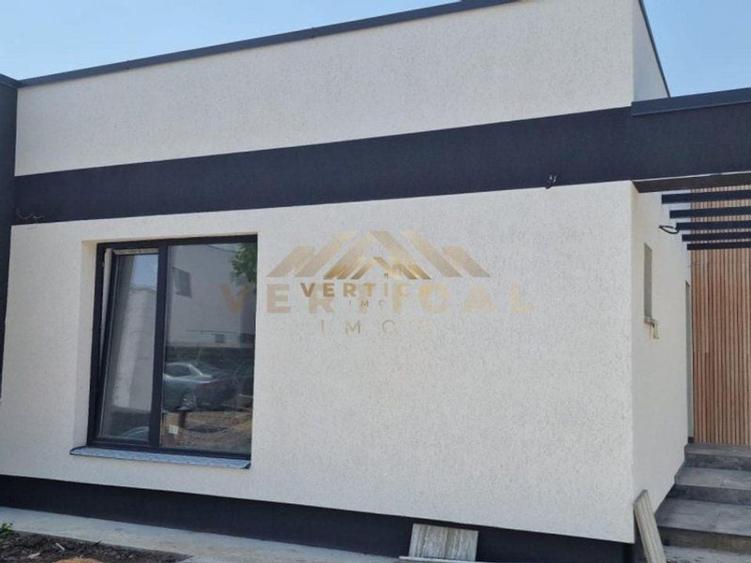 Parter, gaz, curent, Com Berceni, IF - 4