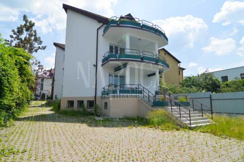 Casa 11 camere de vanzare in Zorilor, Cluj Napoca - 1