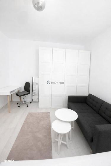 Studio Regie Residence Zona Grozave?ti Politehnica Orhideea Towers - 7