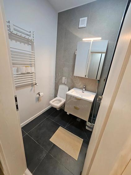 Apartament cu 2 camere, mobilat în Albert