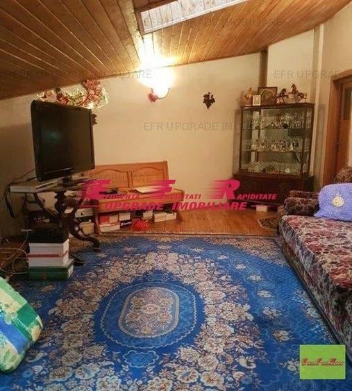 EFR UPGRADE - Vila noua ideal locuinta sau birouri zona Dorobanti Caragiale - 6