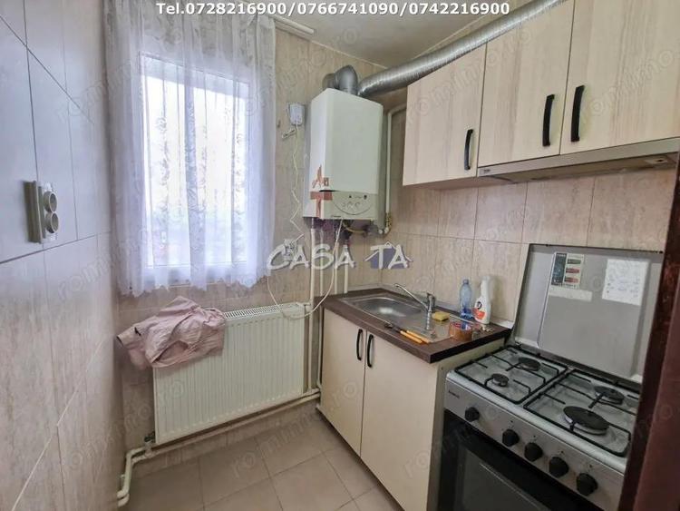 Inchiriere garsoniera, situata in Targu Jiu, Str. M.C Oancea (Grivitei) - 5