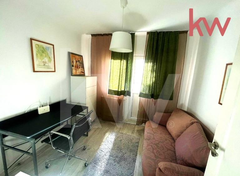 Apartament 4 camere, Spitalul 1 | 80.60 mp - 7