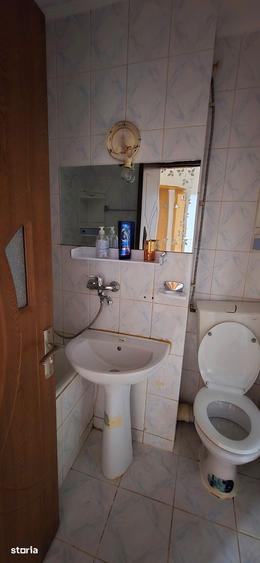 Apartament cu 2 camere în Alexandru cel Bun
