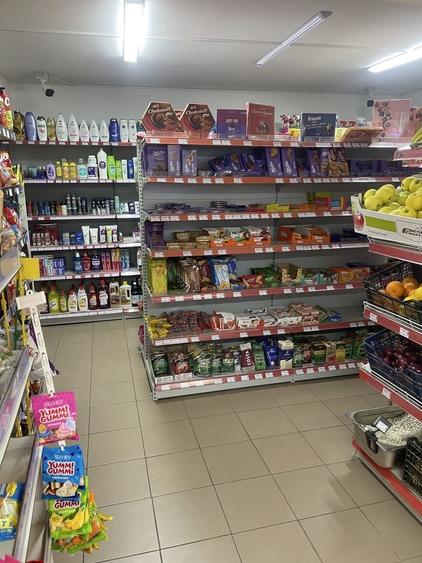 Spațiu comercial, de 1 mp, în Nenciulești