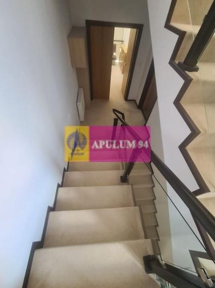 Vila de lux de vanzare in Predeal - 44