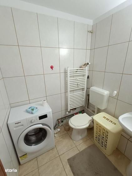 13 SEPTEMBRIE / VULCAN - Garsoniera  MODERNA - LOC DE PARCARE ! - 10