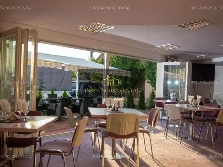 🔹Hotel Boutique functional Otopeni / 22 camere / Panouri fotovoltaice - 1