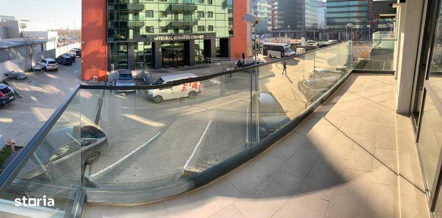 Pipera | Prima Inchiriere | 2 Camere Premium Luxury - 8