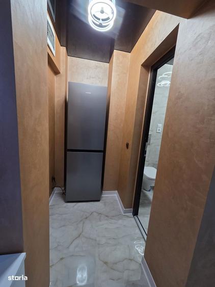 Garsoniera Dorobanti Scolilor la Prima Inchiriere Lux - 4