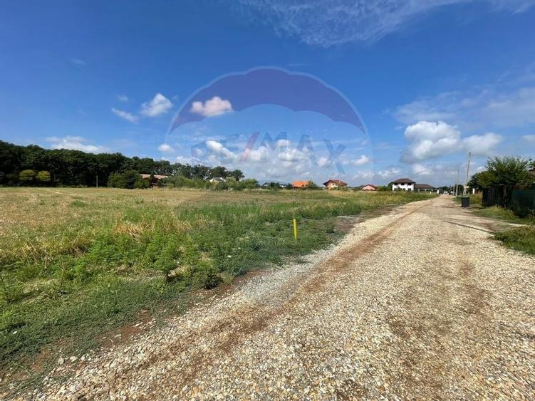 Teren Snagov adiacent Complex Sportiv Snagov - 6