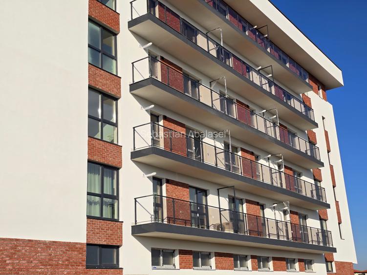 Apartament 1 camera Platoul Galata,cartier de blocuri noi,43mp,cod: 157055