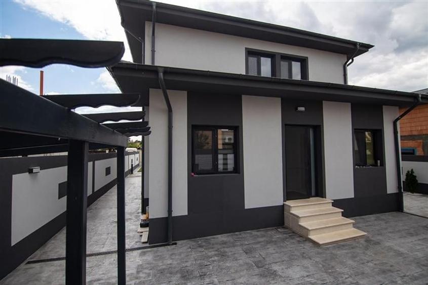 Casa de vanzare constructie noua - 3