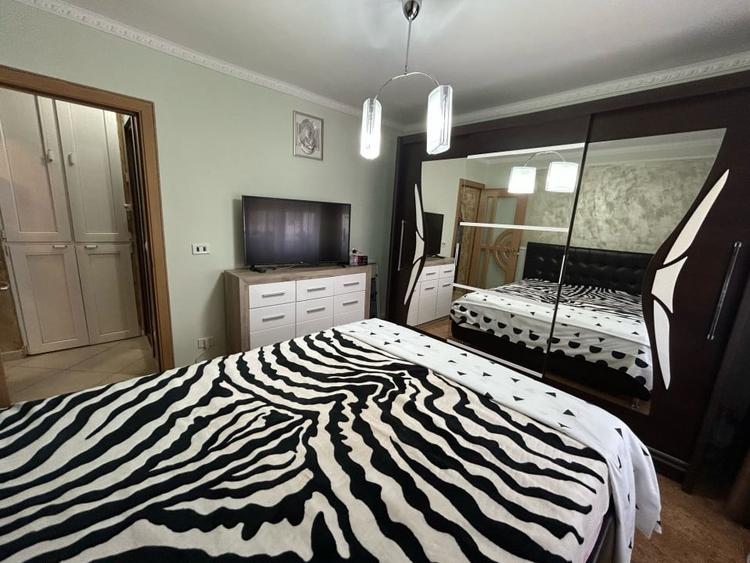 Apartament 3 camere 72mp, ETAJ 1, Radu Negru, mobilat utilat complet. - 4