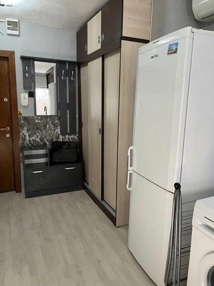 Garsoniera in zona Inel 2, etaj 1, centrala gaz, loc de parcare - 10