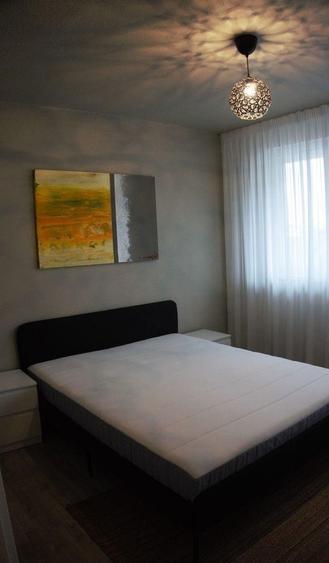 Apartament 2 camere Modern langa metrou 1 Mai - 6