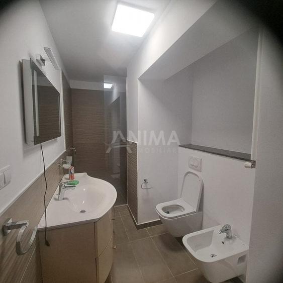 Apartament modern, locatie excelenta langa USAMV si Parcul Babes - 13