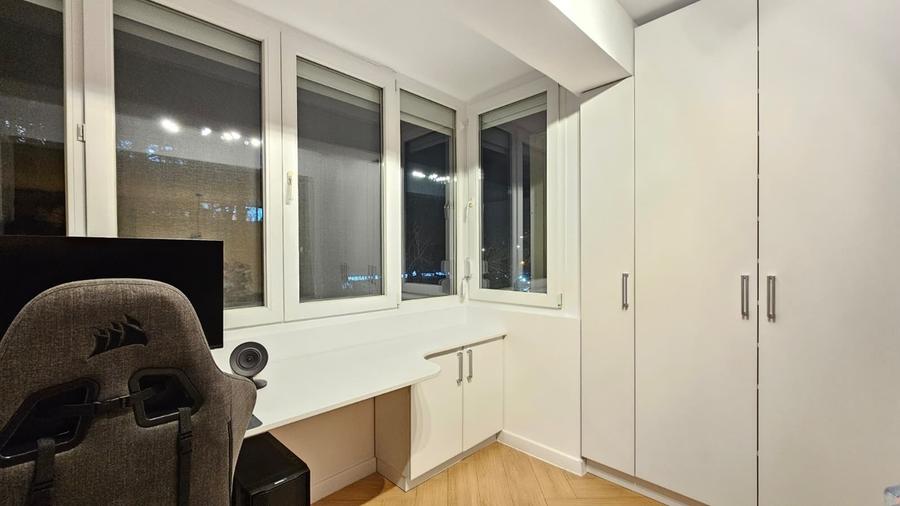 Titan, apartament 2 camere, renovare completa, 1 min. parc, decomandat - 10