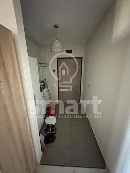 Apartament 2 camere cu balcon si parcare strada Trifoiului Buna Ziua - 7