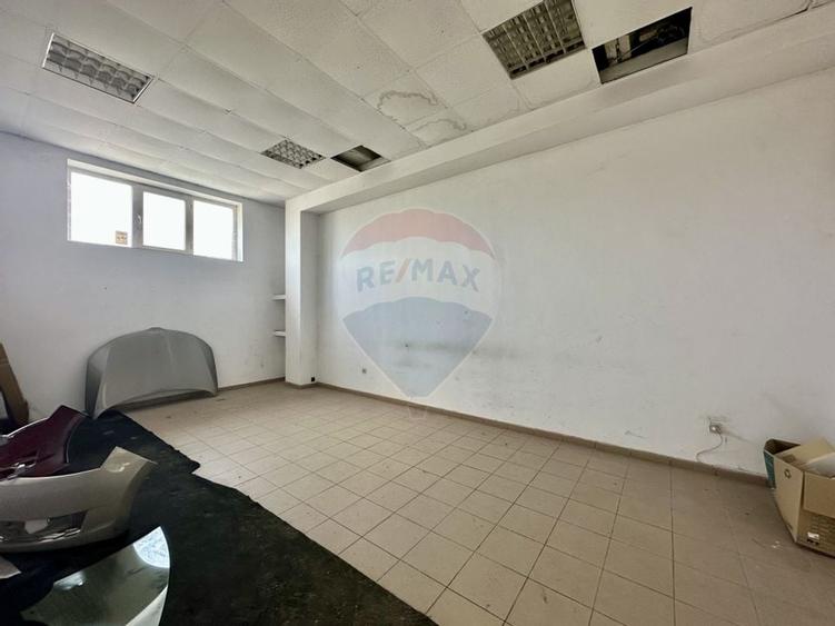 Spatiu industrial 558mp Insta Electric sud - 5