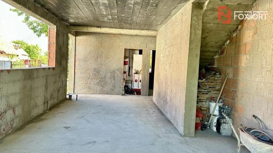 COMISION 0% Duplex de vanzare, 4 camere Sanandrei - pozitie excelenta - 6