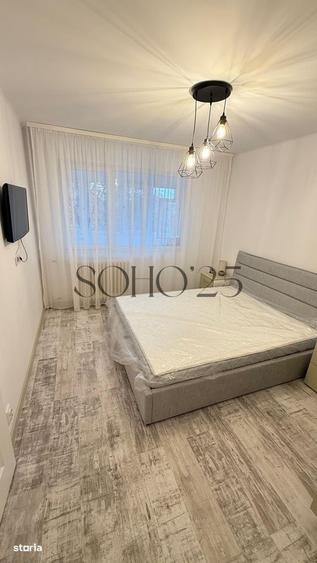 Apartament 2 camere | Parcul Bazilescu | Renovat complet - 10