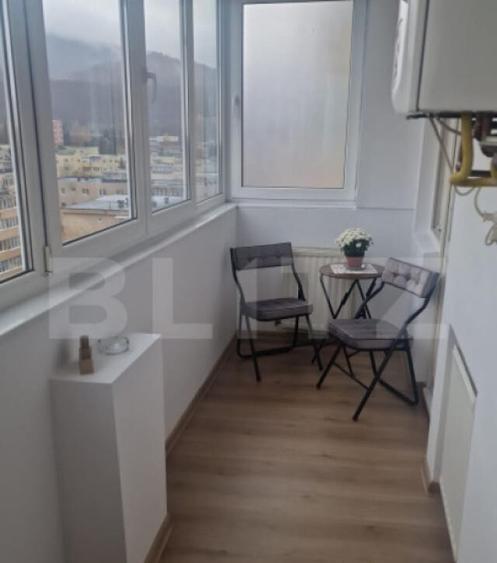 De inchiriat Apartament 3 camere Zona Astra 77mp,decomanda - 9