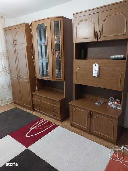 Vand apartament 2 camere in Slatina, str Aleea Lalelelor - 1
