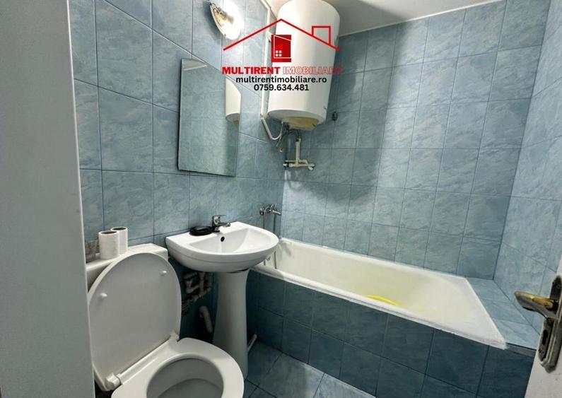 Garsoniera de vanzare Cartier Dallas, zona Salon Elena, Tulcea - 8