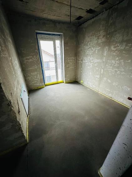 De vanzare apartament 3 cam + birou/dressing si parcare inclusa - 5