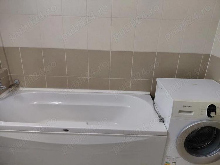 De vanzare Apartament 2camere, Tatarasi, bloc nou, mobilat - 8