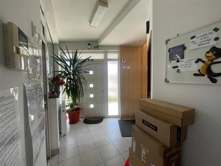 SPATIU COMERCIAL | P+E | GRIGORESCU | ORADEA - 4