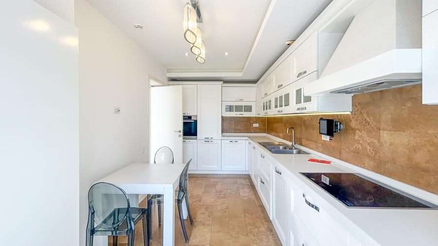 FLOREASCA 3 cam. - refugiu urban într-una dintre cele mai verzi a Bucurestiului - 3