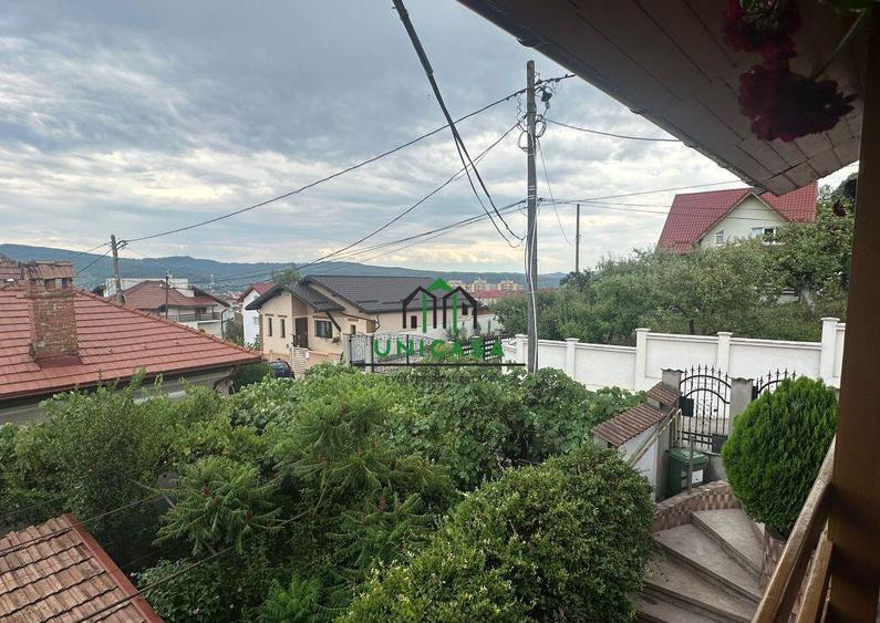 Casa - Cetatuie - Vedere Panoramica - 6