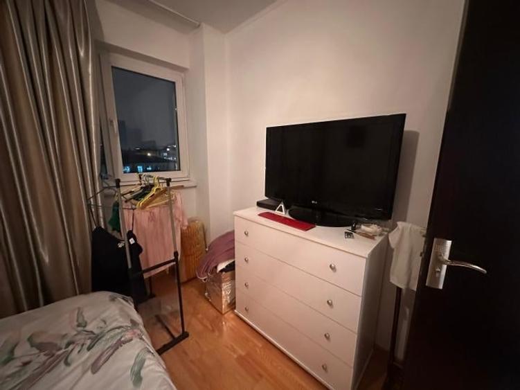 Victoriei - Iancu de Hunedoara | 3 Camere | Balcon Inchis | Etaj 4 - 10