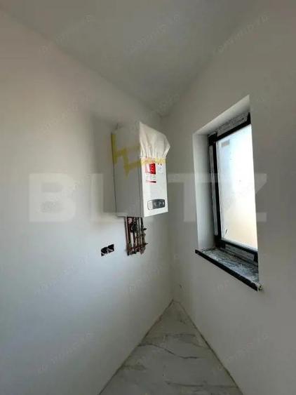 Casa noua cu 4 camere in Tarlungeni - 1