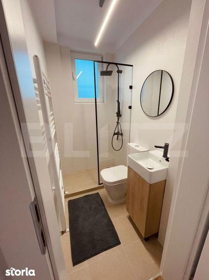 Apartament 3 Camere, Etaj 2, Loc de Parcare - Zona Sf.Ilie - 3