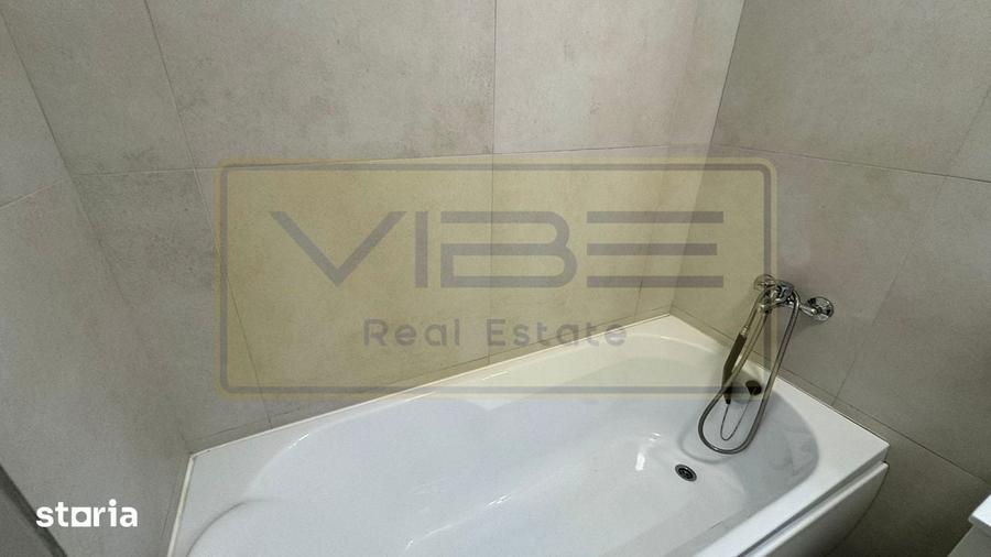Apartament 1 camera + loc parcare Valea Adanca Pepinierei - 6