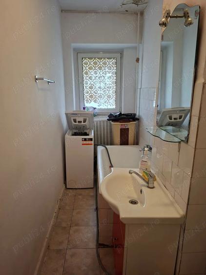 Inchiriere Garsoniera - Colentina - Doamna Ghica (Particular) - 3