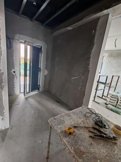 Casa parter 3 camere, dressing, curte 375 mp - 7