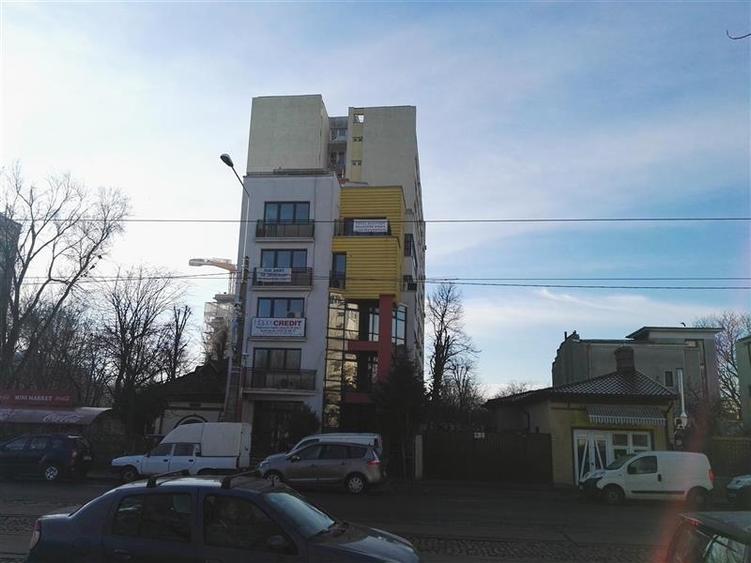 Inchiriere spatiu birouri Piata Muncii 50 mp - 2