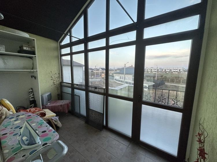 Vila P+1, langa padure, suprafata 200mp, teren 500mp, toate facilitatile - 35