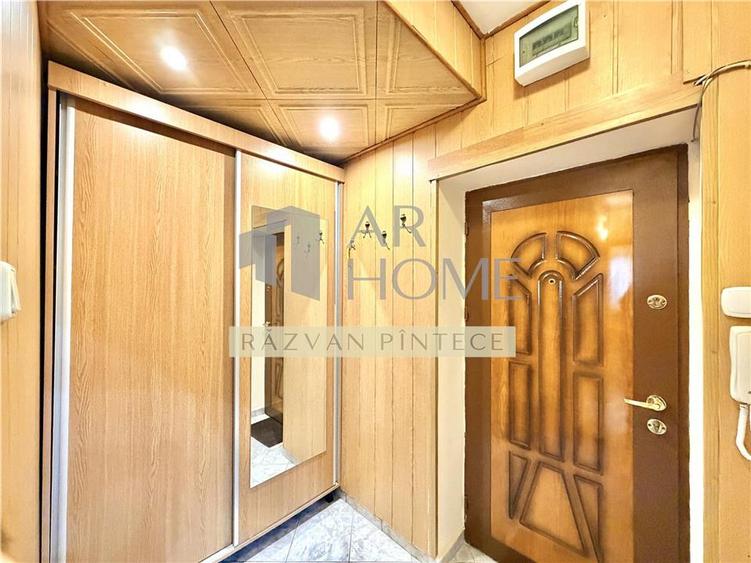 Inchiriere garsoniera dubla ultracentral Palatul de Justitie Ploiesti - 10