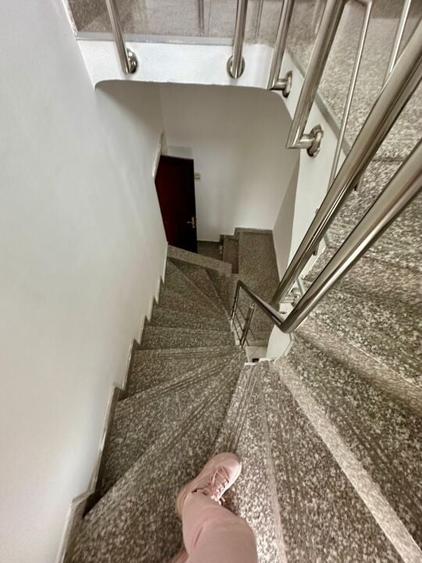 Piata Muncii - Orzari imobil pentru birouri 7 camere 186 mp utili - 10